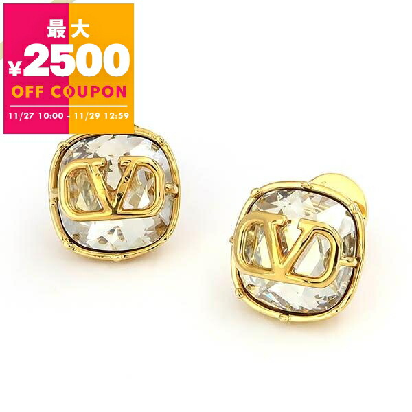 楽天市場】VALENTINO ヴァレンティノ バレンチノ ピアス アクセサリー