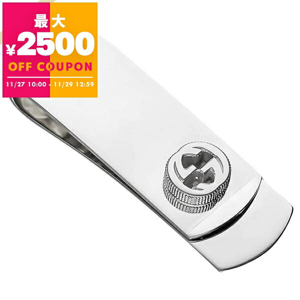 楽天市場】【ギフト品質】ブルガリ BVLGARI マネークリップ タイバー