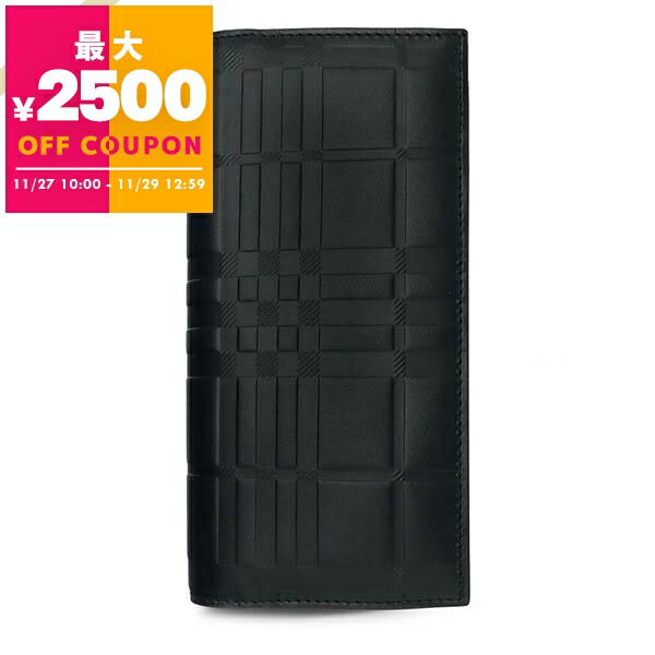 楽天市場】【最大10,000円クーポン】バーバリー BURBERRY 財布 メンズ