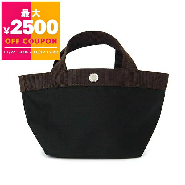 楽天市場】エルベシャプリエ トートバッグ バッグ レディース Herve