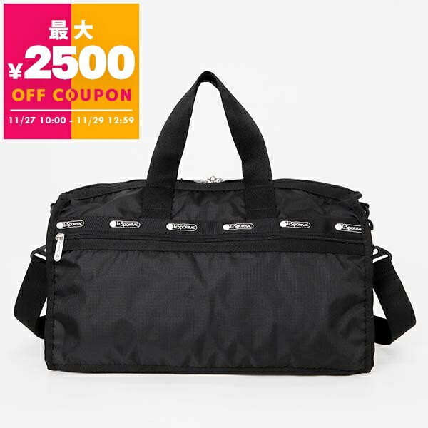 楽天市場】レスポートサック ボストンバッグ ショルダーバッグ 2WAY