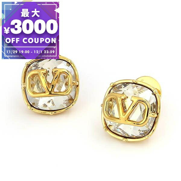 楽天市場】VALENTINO ヴァレンティノ ピアス 4Y2J0R56MET メンズ 片耳