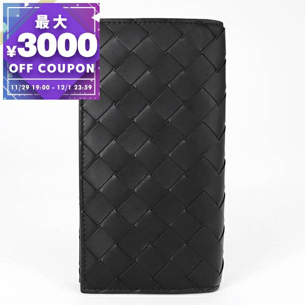 楽天市場】BOTTEGA VENETA ボッテガヴェネタ ラウンドファスナー長財布