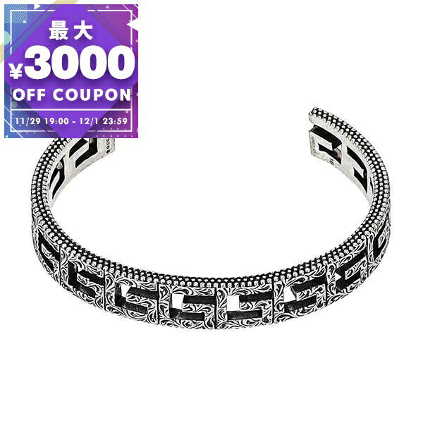 楽天市場】【新品】 グッチ バングル Gキューブ 10mm 551919