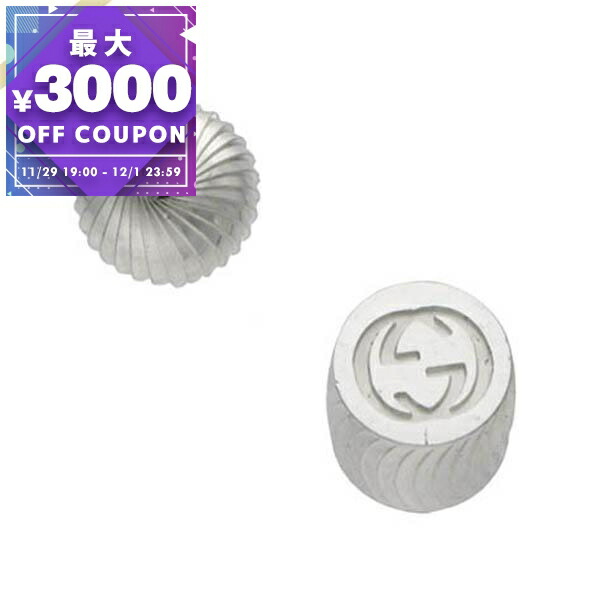 楽天市場】【ギフト品質】グッチ GUCCI スタッド ピアス インター