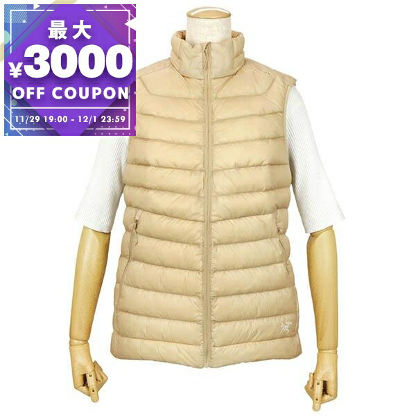 楽天市場】[送料無料]ARC'TERYX : Atom Vest : X00000747502[STD][REA