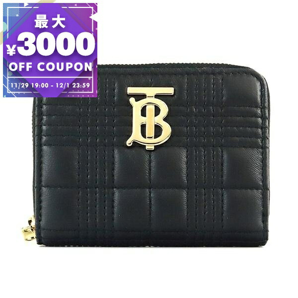 楽天市場】バーバリー BURBERRY 財布 レディース 三つ折り財布