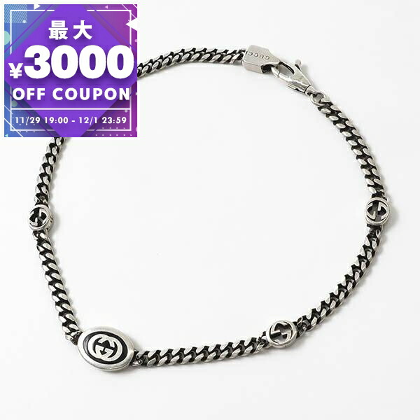 楽天市場】【ギフト品質】グッチ GUCCI ブレスレット グッチゴースト