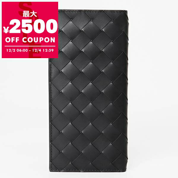 楽天市場】BOTTEGA VENETA ボッテガヴェネタ ラウンドファスナー長財布