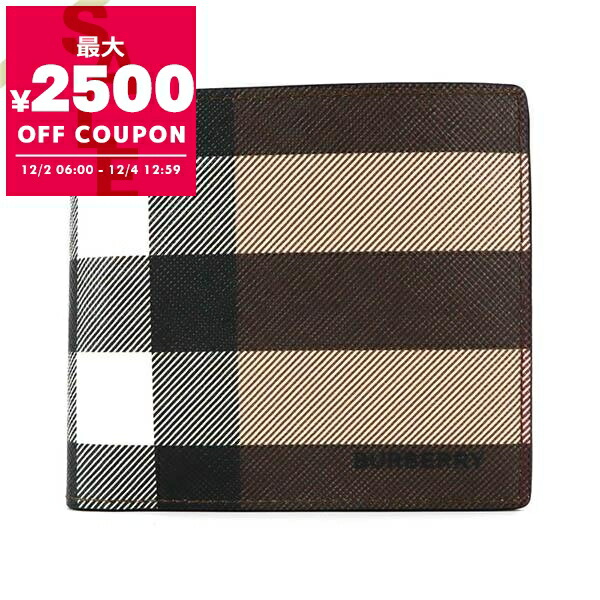 楽天市場】【10％OFFクーポン対象】バーバリー BURBERRY 財布 メンズ