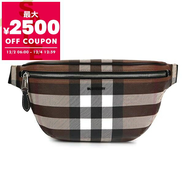 楽天市場】バーバリー ボディバッグ ウエストバッグ バムバッグ