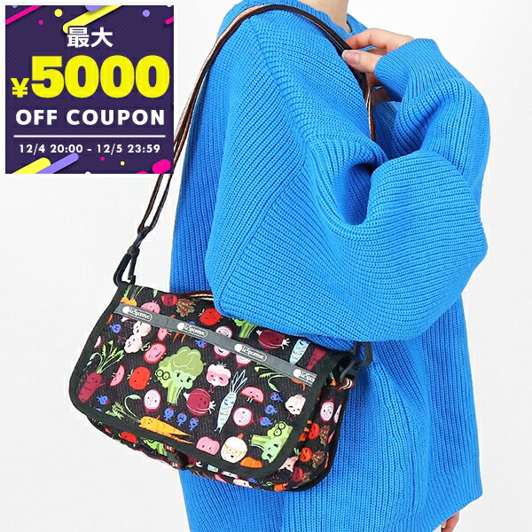 楽天市場】レスポートサック LeSportsac ポーチ SMALL JENNI 持ち