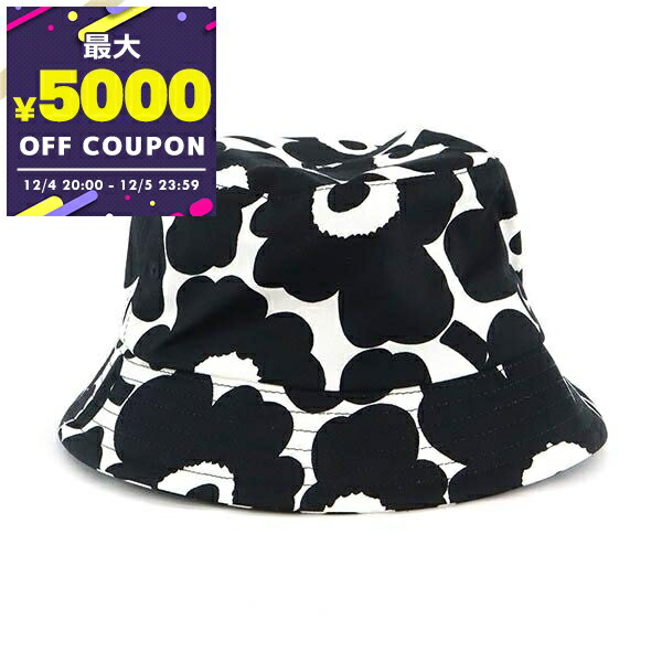marimekko SIIMEKSESSA UNIKKO バケットハット Amazon | [マリメッコ