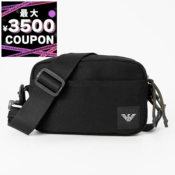 ꧁꧂ EMPORIO ARMANI バッグ 楽天市場】アルマーニ ショルダーバッグ ARMANI エンポリオアルマーニ