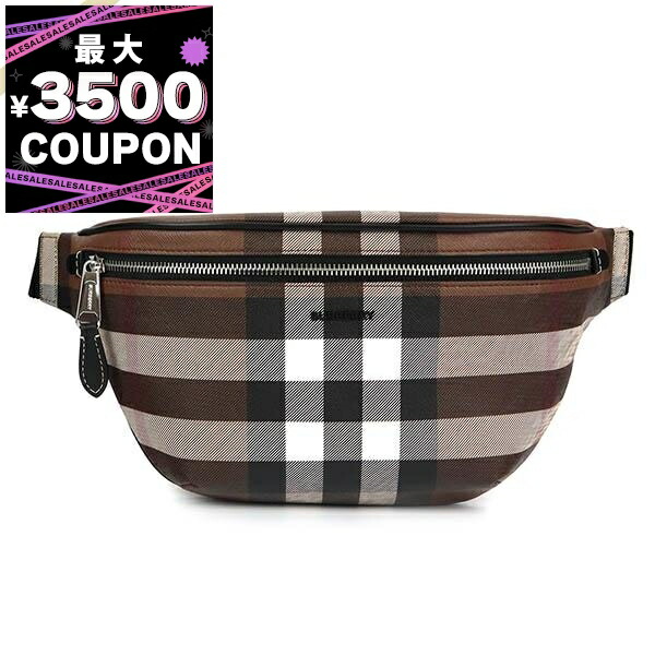 楽天市場】バーバリー ボディバッグ ウエストバッグ バムバッグ
