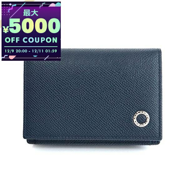 楽天市場】ブルガリ BVLGARI 名刺入れ メンズ 男性 本革 レザー カード