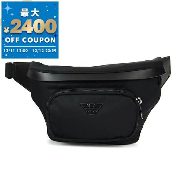 楽天市場】EMPORIO ARMANI エンポリオアルマーニ ボディバッグ Y4O238