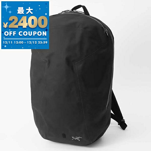 楽天市場】アークテリクス ARC'TERYX バッグ バックパック HELIAD 15