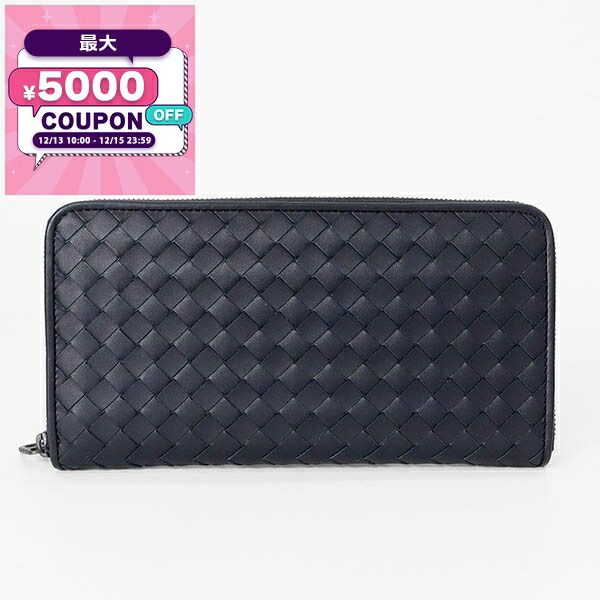 楽天市場】BOTTEGA VENETA ボッテガヴェネタ ラウンドファスナー長財布