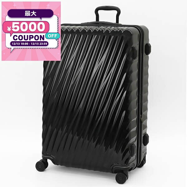 楽天市場】【最大5,000円OFFクーポン対象】トゥミ キャリーケース