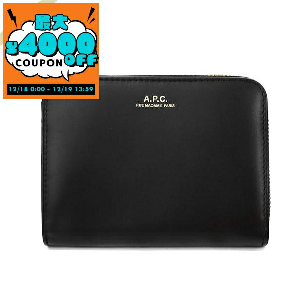 楽天市場】【最大5,000円OFFクーポン対象】アーペーセー 長財布
