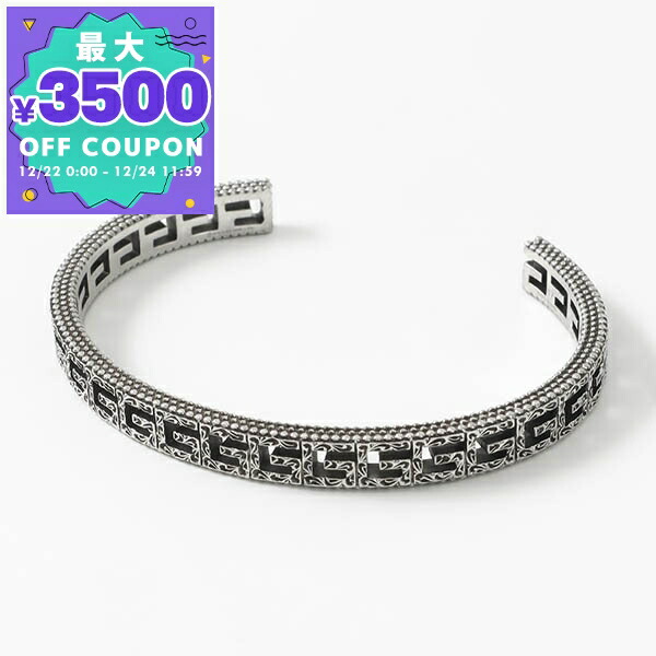 ザワページ　GUCCI バングル ブレスレット　オープンカフスタイル ザワページ GUCCI バングル ブレスレット オープンカフスタイル