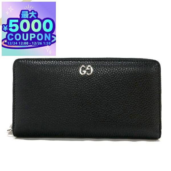 楽天市場】グッチ 財布 GUCCI ラウンドファスナー長財布 ビー（蜂