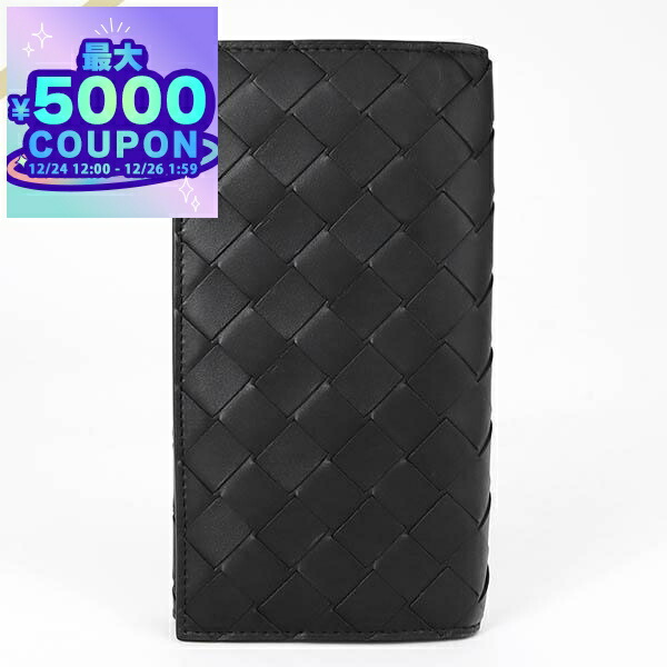 楽天市場】BOTTEGA VENETA ボッテガヴェネタ ラウンドファスナー長財布