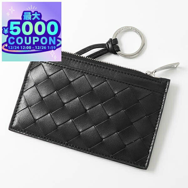 楽天市場】BOTTEGA VENETA ボッテガヴェネタ コインケース 681009