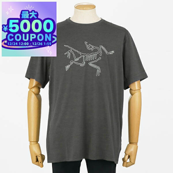 90s Arc’teryx アークテリクス ロゴ Tシャツ 楽天市場】ARC'TERYX アークテリクス Tシャツ Arc'Word Logo SS M