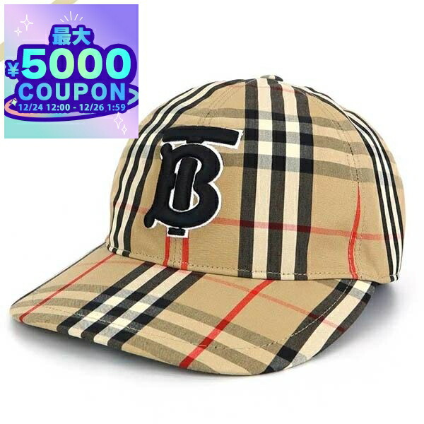 バーバリー　キャップM 楽天市場】バーバリー BURBERRY メンズ レディース 帽子 キャップ