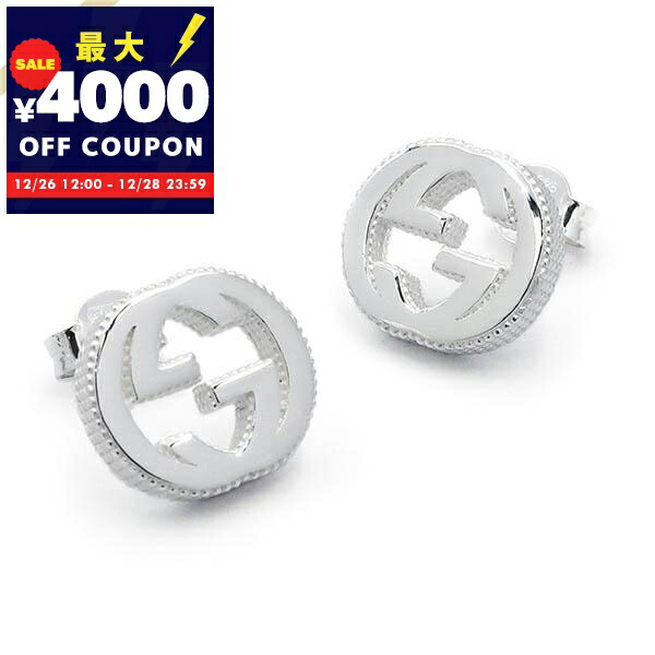楽天市場】【新春クーポン配布中】 グッチ ピアス GUCCI スタッズ