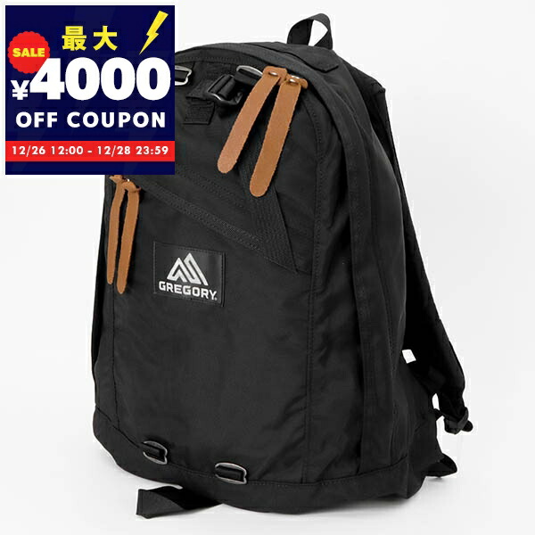 楽天市場】グレゴリー GREGORY リュック CLASSIC DAY PACK クラシック