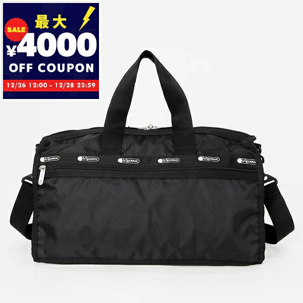 楽天市場】レスポートサック ボストンバッグ ショルダーバッグ 2WAY