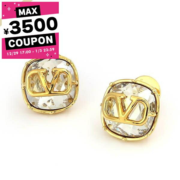 楽天市場】VALENTINO ヴァレンティノ ピアス アクセサリー J0G73 YCW V