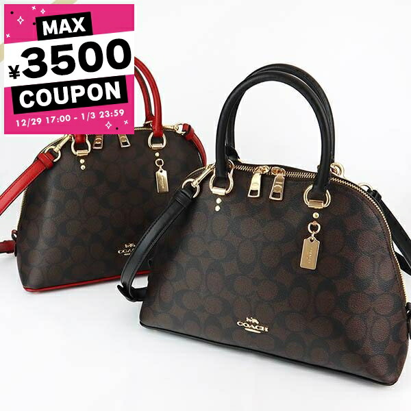 楽天市場】コーチ COACH ショルダーバッグ レディース レザー Molie 22