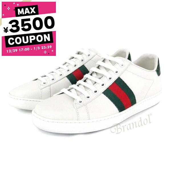 楽天市場】グッチ GUCCI スニーカー エース メンズ シューズ エース