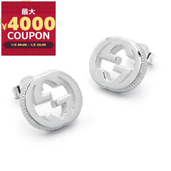 楽天市場】グッチ ピアス GUCCI スタッズピアス シルバー アクセサリー