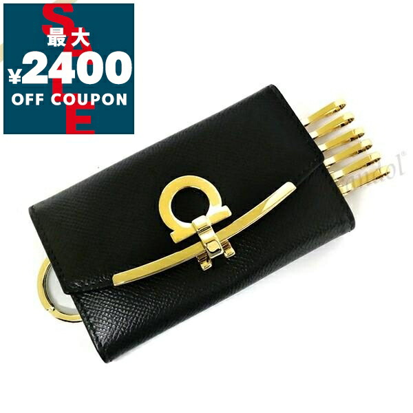 フェラガモ　ferragamo キーケース　カードケース FERRAGAMO（フェラガモ） Salvatore Ferragamo カードケース カード