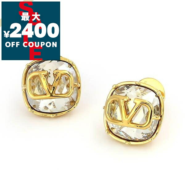 楽天市場】VALENTINO ヴァレンティノ ピアス 4Y2J0R56MET メンズ 片耳