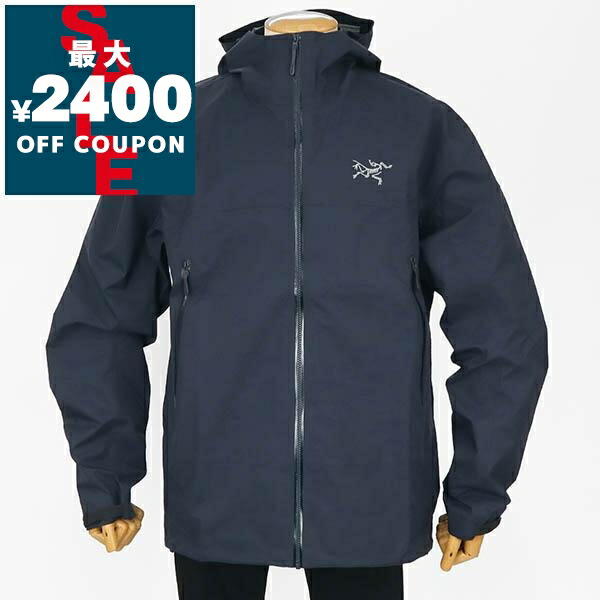 楽天市場】アークテリクス ベータSLジャケット ARC'TERYX BETA SL