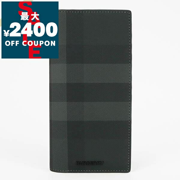 Burberry バーバリー　財布 BURBERRY（バーバリー） 財布 メンズ 長財布（小銭入れ付き