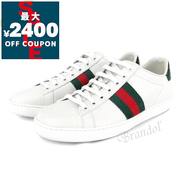 【新品】GUCCI グッチ メンズ スニーカー 26.5 GUCCI 靴 26.5