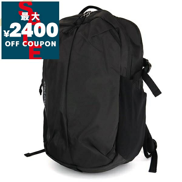 patagoniaパタゴニア／レフュジオ デイパック25L／新品 patagonia（パタゴニア） 新品 Patagonia Refugio Day Pack レフュジオ