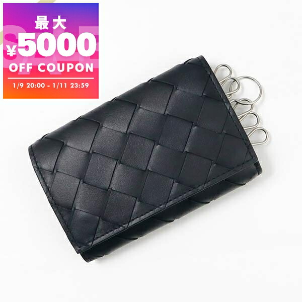 楽天市場】ボッテガヴェネタ BOTTEGA VENETA キーケース 630336 vcpq4