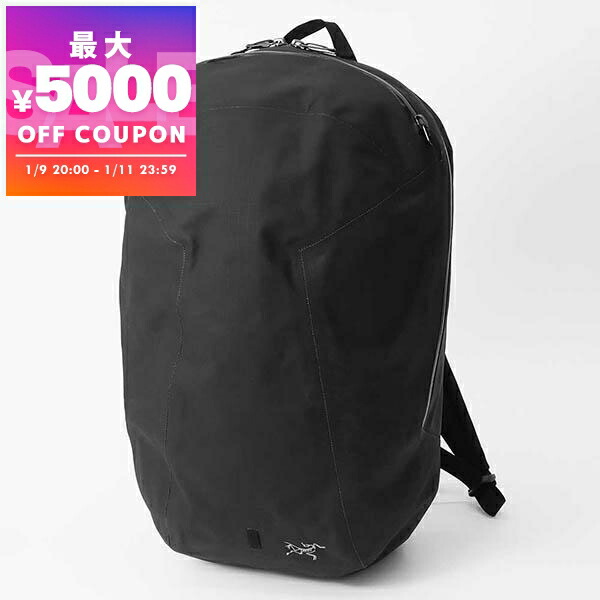 楽天市場】アークテリクス リュック バックパック デイパック グラン