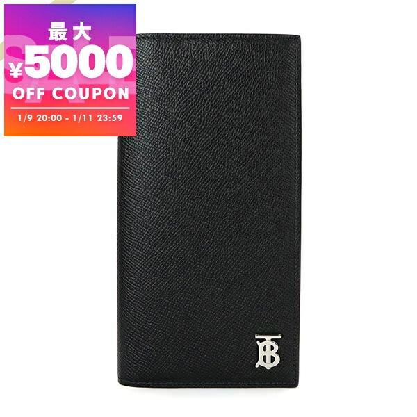 楽天市場】＼全品2000円OFF＋さらに9倍／ バーバリー 長財布ニ折小銭入