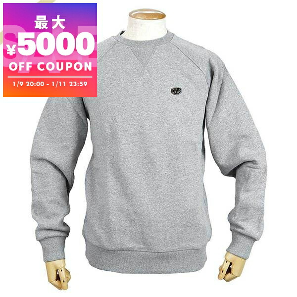 楽天市場】【SALE 30％オフ】 デウスエクスマキナ DEUS U CREW