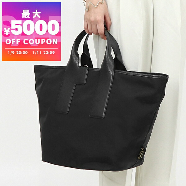 楽天市場】フルラ トートバッグ ショルダーバッグ ピューマ レディース