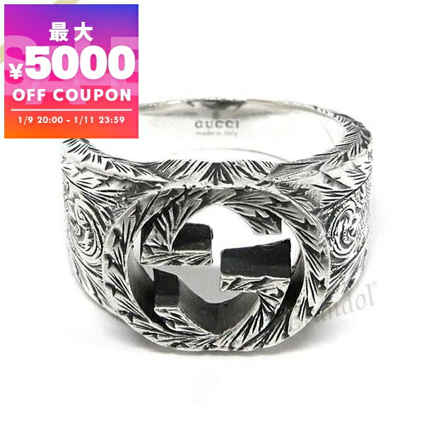 楽天市場】【送料無料】グッチ リング 指輪 GUCCI アクセサリー